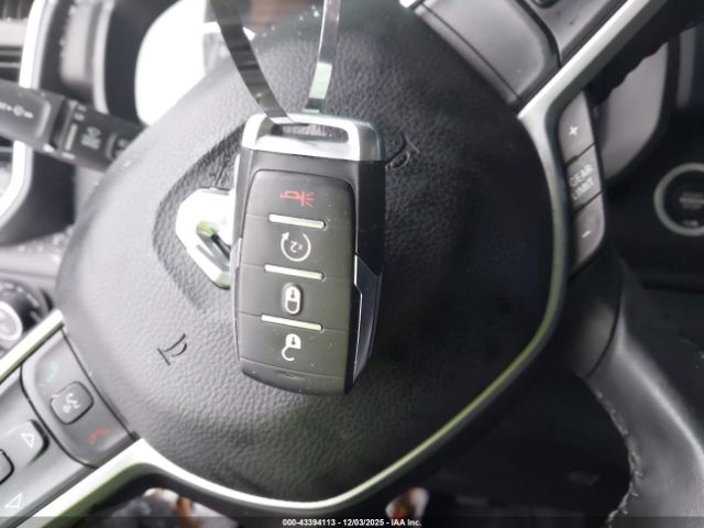 2021 RAM 1500 1C6RRFBG2MN834670 Photo 10