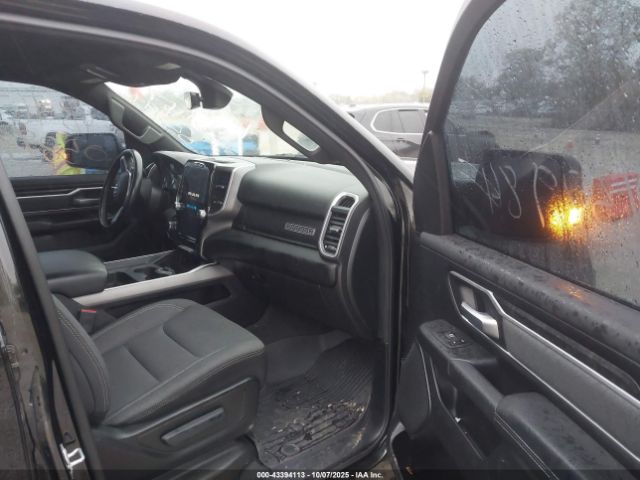 2021 RAM 1500 1C6RRFBG2MN834670 Photo 4