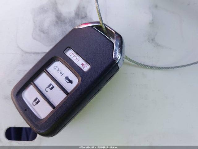 Aukcja sprzedaży 2018 Honda Accord Sport, vin: 1HGCV1F36JA240236, numer aukcji: 43394117