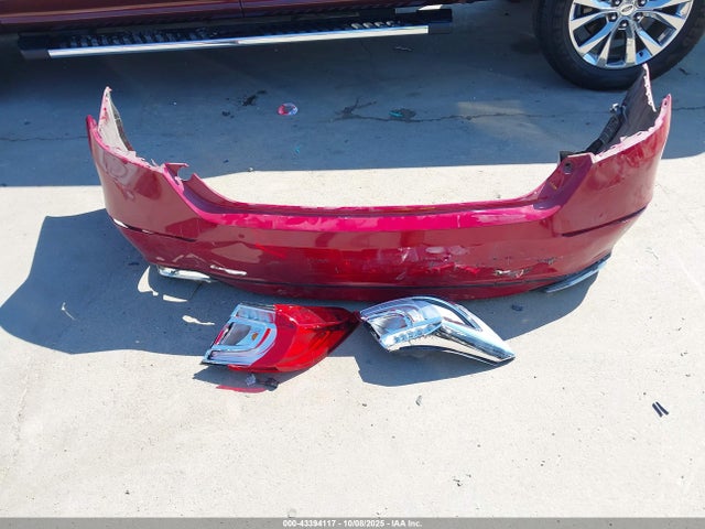 Aukcja sprzedaży 2018 Honda Accord Sport, vin: 1HGCV1F36JA240236, numer aukcji: 43394117