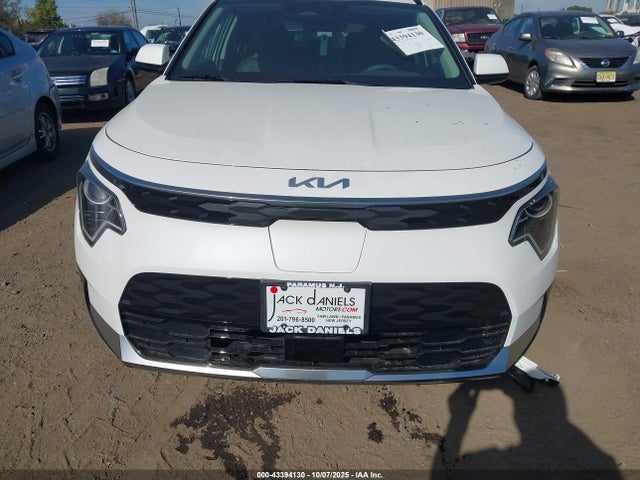 KIA Niro Ev Wind 2025 KNDCR3L13S5135830 Image 12