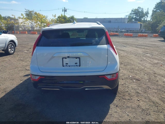 KIA Niro Ev Wind 2025 KNDCR3L13S5135830 Image 16
