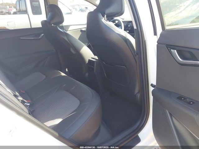 KIA Niro Ev Wind 2025 KNDCR3L13S5135830 Image 8