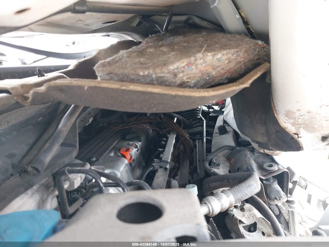 5J6RM4H75EL095269 Honda CR-V EXL