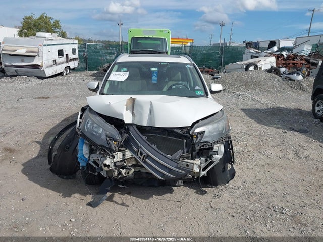 5J6RM4H75EL095269 Honda CR-V EXL