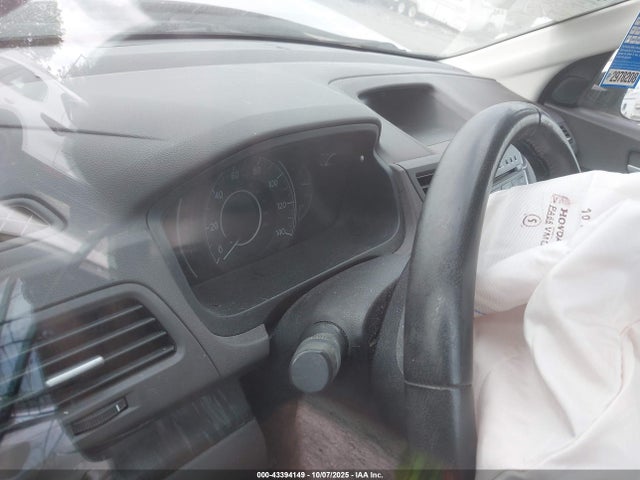 5J6RM4H75EL095269 Honda CR-V EXL