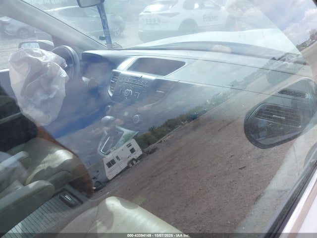 5J6RM4H75EL095269 Honda CR-V EXL