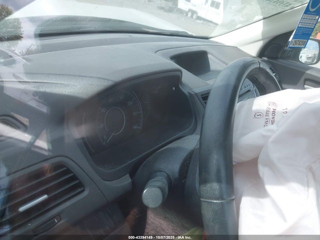5J6RM4H75EL095269 Honda CR-V EXL