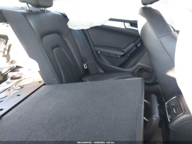 2011 AUDI A4 WAUFFAFLXBN029430 Photo 7