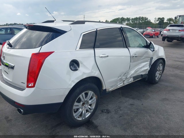 2016 CADILLAC SRX 3GYFNAE3XGS534415 Photo 3