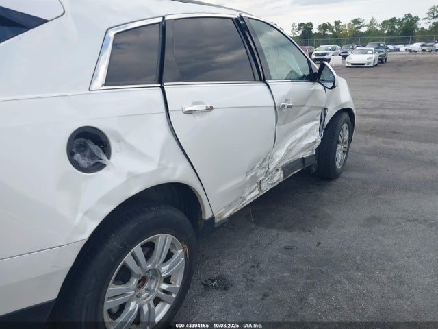 2016 CADILLAC SRX 3GYFNAE3XGS534415 Photo 5