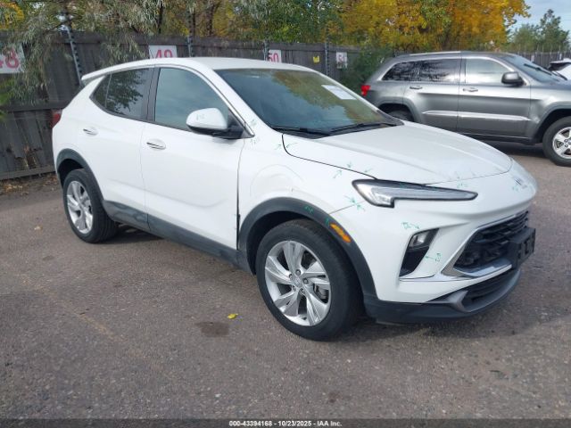 2024 BUICK ENCORE GX KL4AMBS22RB163151