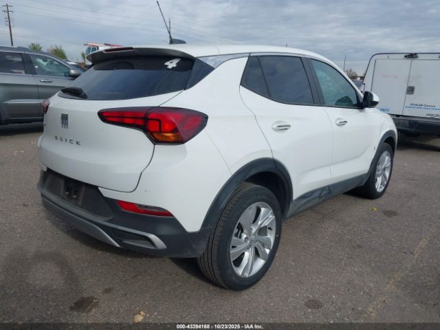 2024 BUICK ENCORE GX KL4AMBS22RB163151 Photo 3