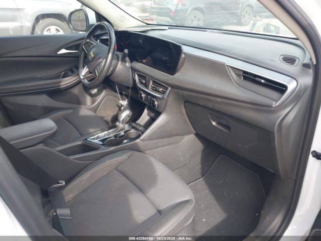 2024 BUICK ENCORE GX KL4AMBS22RB163151 Photo 4