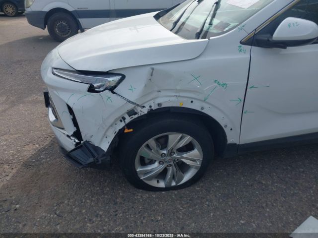 2024 BUICK ENCORE GX KL4AMBS22RB163151 Photo 5