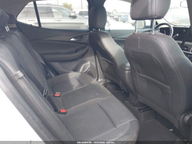 2024 BUICK ENCORE GX KL4AMBS22RB163151 Photo 7