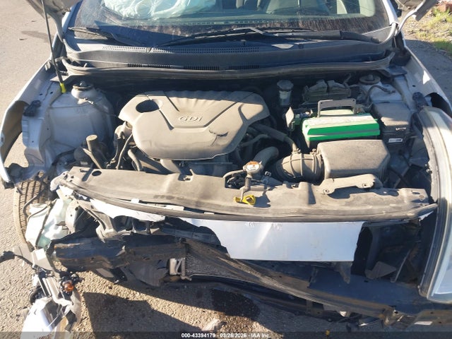 KMHCT4AE0GU105951 Hyundai ACCENT SE