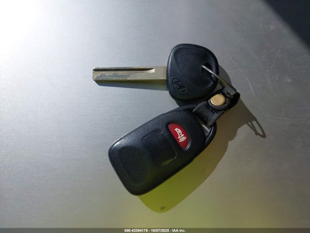 KMHCT4AE0GU105951 Hyundai ACCENT SE