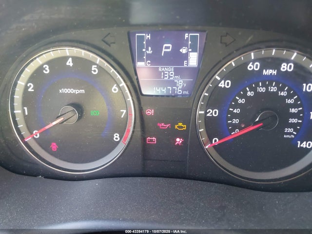 KMHCT4AE0GU105951 Hyundai ACCENT SE