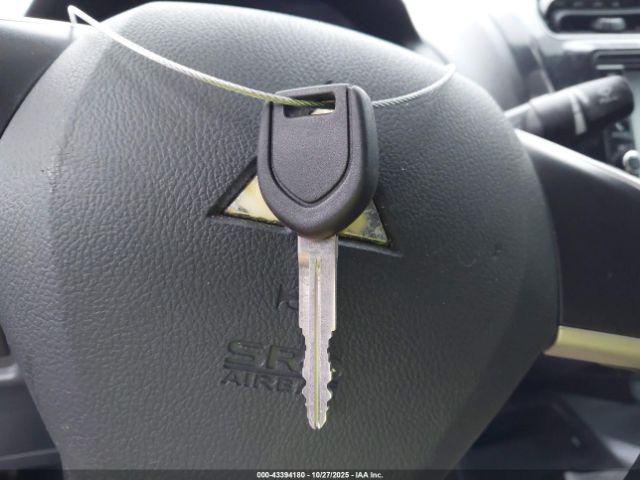 2018 MITSUBISHI MIRAGE G4 ML32F3FJ1JHF04803 Photo 10