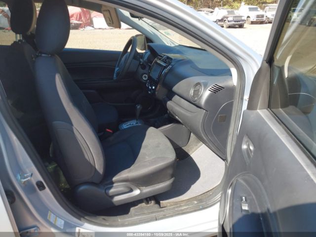 2018 MITSUBISHI MIRAGE G4 ML32F3FJ1JHF04803 Photo 4