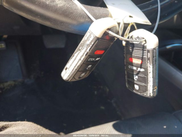 2014 ACURA RDX 5J8TB3H5XEL000197 Photo 10