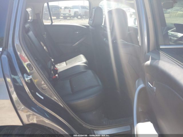 2014 ACURA RDX 5J8TB3H5XEL000197 Photo 7