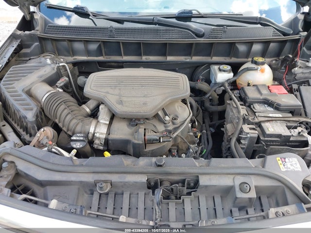 2018 CADILLAC XT5 1GYKNCRS9JZ233723 Photo 9