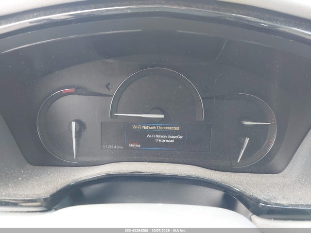 2018 CADILLAC XT5 1GYKNCRS9JZ233723 Photo 6