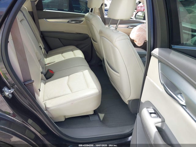 2018 CADILLAC XT5 1GYKNCRS9JZ233723 Photo 7