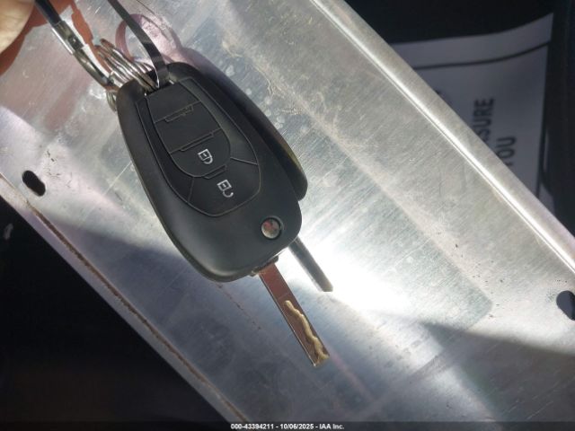 2024 CHEVROLET TRAX KL77LFE25RC001429 Photo 10