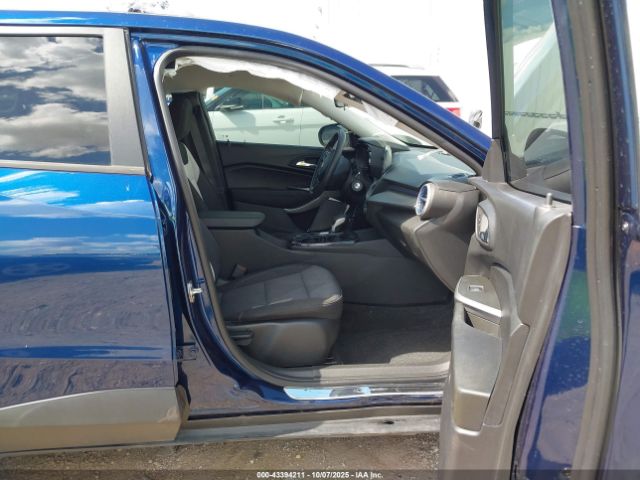 2024 CHEVROLET TRAX KL77LFE25RC001429 Photo 4