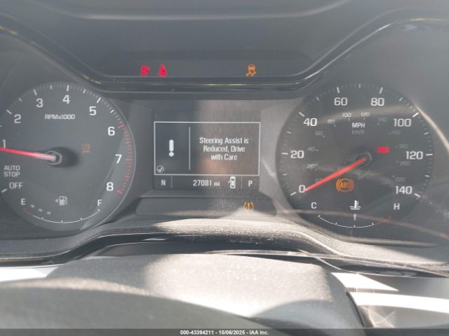 2024 CHEVROLET TRAX KL77LFE25RC001429 Photo 6