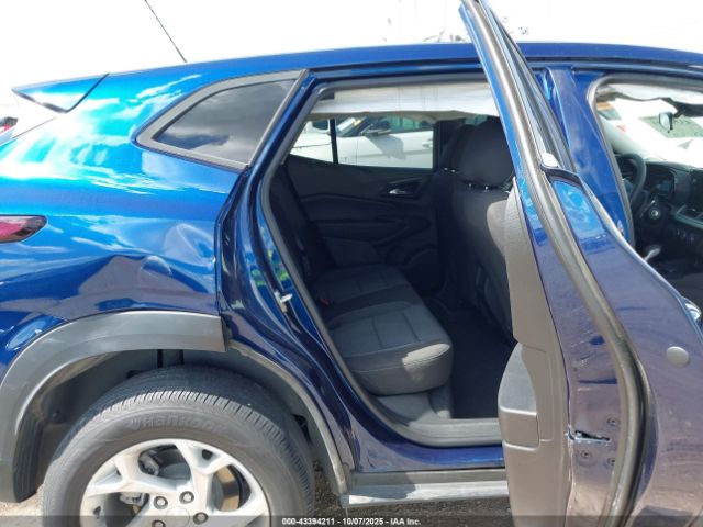 2024 CHEVROLET TRAX KL77LFE25RC001429 Photo 7