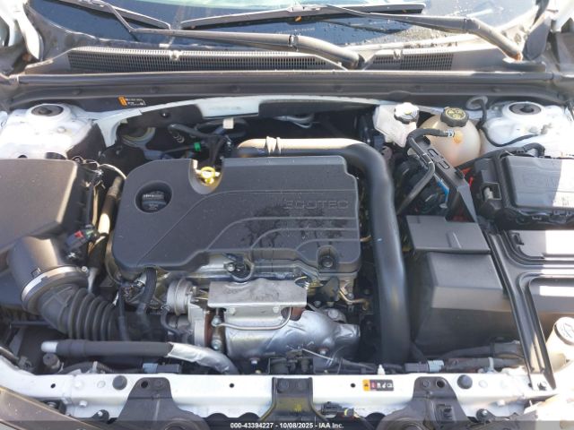 2023 CHEVROLET MALIBU 1G1ZD5ST4PF169289 Photo 9