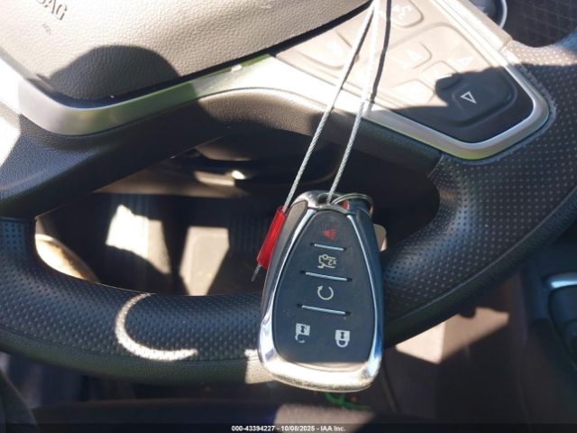 2023 CHEVROLET MALIBU 1G1ZD5ST4PF169289 Photo 10