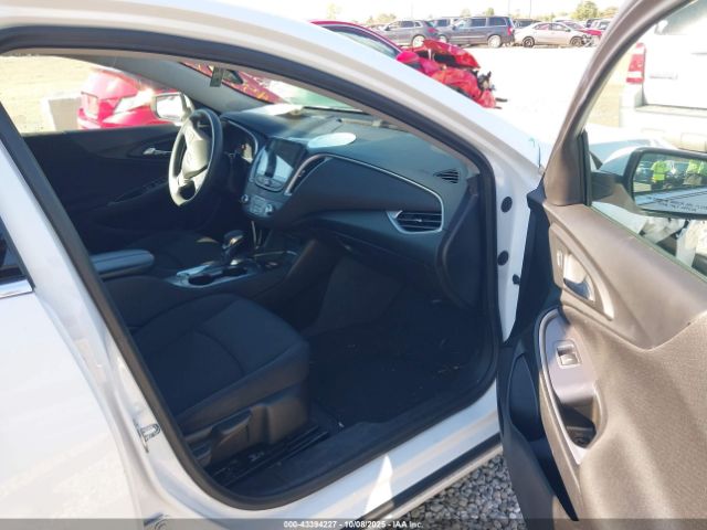 2023 CHEVROLET MALIBU 1G1ZD5ST4PF169289 Photo 4