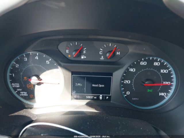 2023 CHEVROLET MALIBU 1G1ZD5ST4PF169289 Photo 6