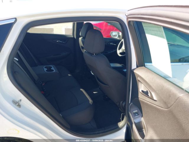 2023 CHEVROLET MALIBU 1G1ZD5ST4PF169289 Photo 7