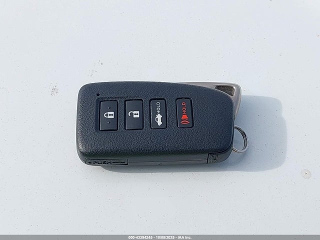 Lexus 2gr-fse 2015 JTHHE5BCXF5003894 Image 11