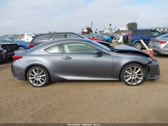 Lexus 2gr-fse 2015 JTHHE5BCXF5003894 Image 13