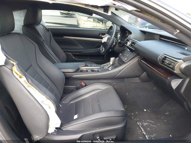 Lexus 2gr-fse 2015 JTHHE5BCXF5003894 Image 5