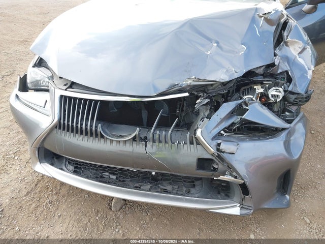 Lexus 2gr-fse 2015 JTHHE5BCXF5003894 Image 6