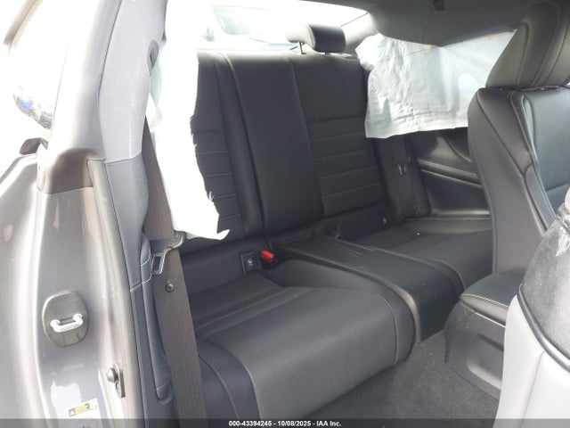 Lexus 2gr-fse 2015 JTHHE5BCXF5003894 Image 8