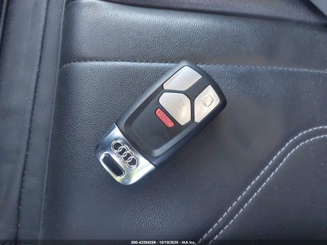 2024 AUDI Q5 WA1GAAFY4R2146332 Photo 10