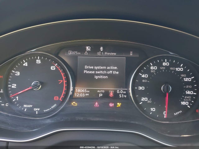 2024 AUDI Q5 WA1GAAFY4R2146332 Photo 6