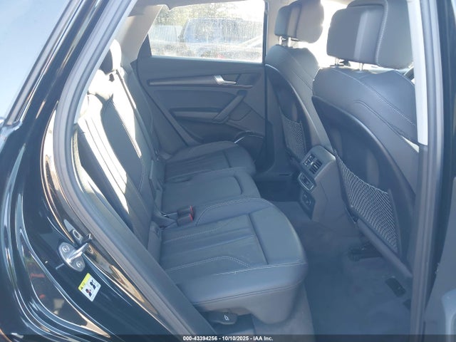 2024 AUDI Q5 WA1GAAFY4R2146332 Photo 7