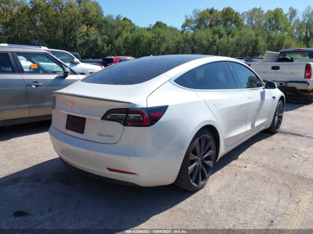 2020 TESLA MODEL 3 5YJ3E1EC8LF624867 Photo 3