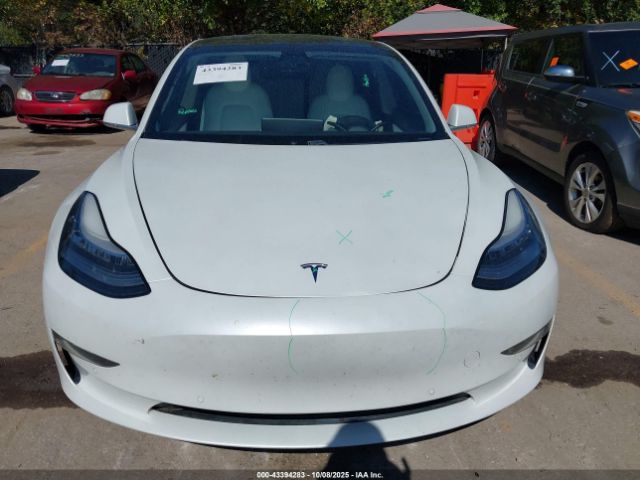 2020 TESLA MODEL 3 5YJ3E1EC8LF624867 Photo 5