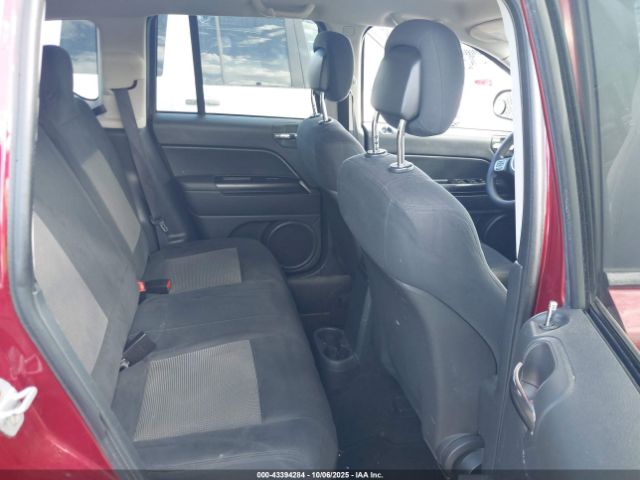 2011 JEEP COMPASS 1J4NT1FB6BD224357 Photo 7